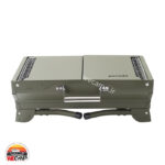 باربیکیو تاشو پرودو Porodo folding barbecue - Image 2