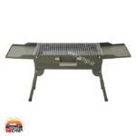 باربیکیو تاشو پرودو Porodo folding barbecue - Image 3