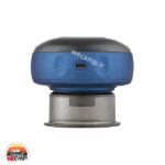 ماساژور و بادکش هوشمند شارژی Rechargeable smart massager - Image 14