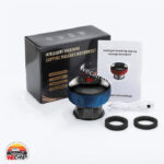 ماساژور و بادکش هوشمند شارژی Rechargeable smart massager - Image 15