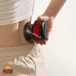 ماساژور و بادکش هوشمند شارژی Rechargeable smart massager - Image 10