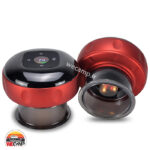 ماساژور و بادکش هوشمند شارژی Rechargeable smart massager - Image 2