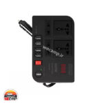 اینورتر فندکی گرین لاین مدل اسپارک 3 Spark 3 Green Lion - Image 2