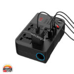 اینورتر فندکی گرین لاین مدل اسپارک 3 Spark 3 Green Lion - Image 3