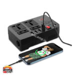 اینورتر فندکی گرین لاین مدل اسپارک 3 Spark 3 Green Lion - Image 4