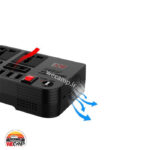 اینورتر فندکی گرین لاین مدل اسپارک 3 Spark 3 Green Lion - Image 5