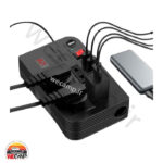 اینورتر فندکی گرین لاین مدل اسپارک 3 Spark 3 Green Lion - Image 8