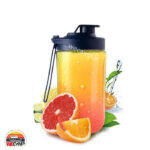 میکسر دو کاپ شیائومی درما NU06