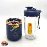 میکسر دو کاپ شیائومی درما NU06