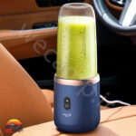 میکسر دو کاپ شیائومی درما NU06