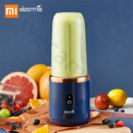 میکسر دو کاپ شیائومی درما NU06