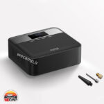 پمپ باد شیائومی مدل Xiaomi Air COMPRESSOR 70mai midriva Tp03 - Image 2