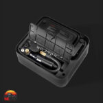 پمپ باد شیائومی مدل Xiaomi Air COMPRESSOR 70mai midriva Tp03 - Image 6
