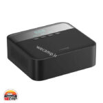 پمپ باد شیائومی مدل Xiaomi Air COMPRESSOR 70mai midriva Tp03 - Image 8