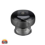 ماساژور و بادکش هوشمند شارژی Rechargeable smart massager - Image 16