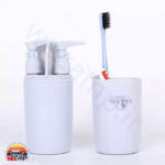 پک بهداشتی 6 تکه ایتراول مدل Sanitary pack Etravel A07 - Image 8