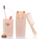 پک بهداشتی 6 تکه ایتراول مدل Sanitary pack Etravel A07 - Image 7