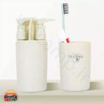 پک بهداشتی 6 تکه ایتراول مدل Sanitary pack Etravel A07 - Image 6