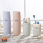 پک بهداشتی 6 تکه ایتراول مدل Sanitary pack Etravel A07 - Image 4