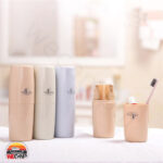 پک بهداشتی 6 تکه ایتراول مدل Sanitary pack Etravel A07 - Image 16