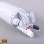 پک بهداشتی 6 تکه ایتراول مدل Sanitary pack Etravel A07 - Image 12