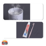 پک بهداشتی 6 تکه ایتراول مدل Sanitary pack Etravel A07 - Image 10