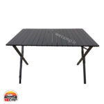 میز مسافرتی تیتو کمپ مدل Outdoor 4/6 - Image 9