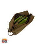 ست سه عددی پکینگ هپی کمپ Happy Camp packing - Image 10