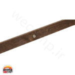 میز تاشو چوبی پلی وود مجیکمپ Magicamp wooden table - Image 3