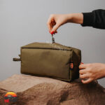 ست سه عددی پکینگ هپی کمپ Happy Camp packing - Image 13