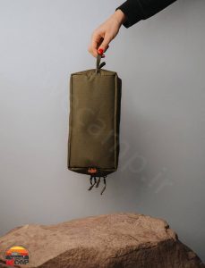 ست سه عددی پکینگ هپی کمپ Happy Camp packing - Image 14