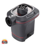 پمپ باد اینتکس مدل فندکی Intex air pump - Image 2