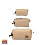 ست سه عددی پکینگ هپی کمپ Happy Camp packing - Image 2