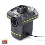 پمپ باد برقی اینتکس Intex air pump - Image 2