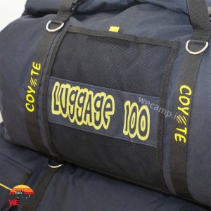 کیف حمل بار لاگیج کایوت Coyote luggage bag