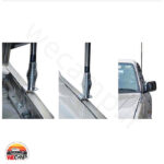 آنتن UN شاخص ارتفاع 110 سانتی‌متری مجیکمپ  Magicamp Height Indicator Antenna UN - Image 2