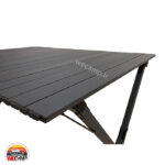 میز مسافرتی تیتو کمپ مدل Outdoor 4/6 - Image 15
