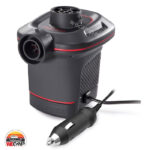 پمپ باد اینتکس مدل فندکی Intex air pump - Image 3