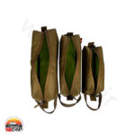 ست سه عددی پکینگ هپی کمپ Happy Camp packing - Image 3