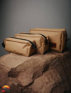 ست سه عددی پکینگ هپی کمپ Happy Camp packing - Image 4