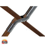 میز تاشو چوبی پلی وود مجیکمپ Magicamp wooden table - Image 8