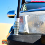 آنتن UN شاخص ارتفاع 110 سانتی‌متری مجیکمپ  Magicamp Height Indicator Antenna UN - Image 5