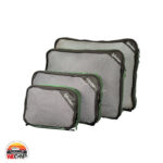 ست پکینگ کیوبز ادونچر 4 تکه Adventure packing set - Image 3