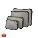 ست پکینگ کیوبز ادونچر 4 تکه Adventure packing set - Image 4