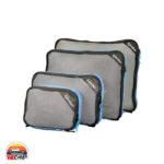 ست پکینگ کیوبز ادونچر 4 تکه Adventure packing set - Image 5