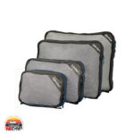 ست پکینگ کیوبز ادونچر 4 تکه Adventure packing set - Image 7