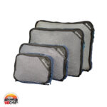 ست پکینگ کیوبز ادونچر 4 تکه Adventure packing set - Image 8