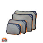 ست پکینگ کیوبز ادونچر 4 تکه Adventure packing set - Image 9