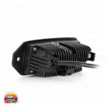 پروژکتور 40 وات داخل سپری دو خونه Projector inside the shield - Image 4