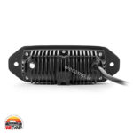 پروژکتور 40 وات داخل سپری دو خونه Projector inside the shield - Image 9